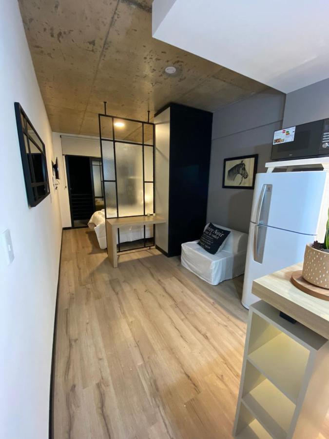 Depto. Premiuim - Edificio Usina Apartment