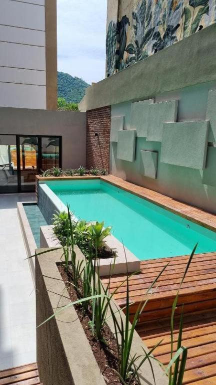 Depto. Premiuim - Edificio Usina Apartment *