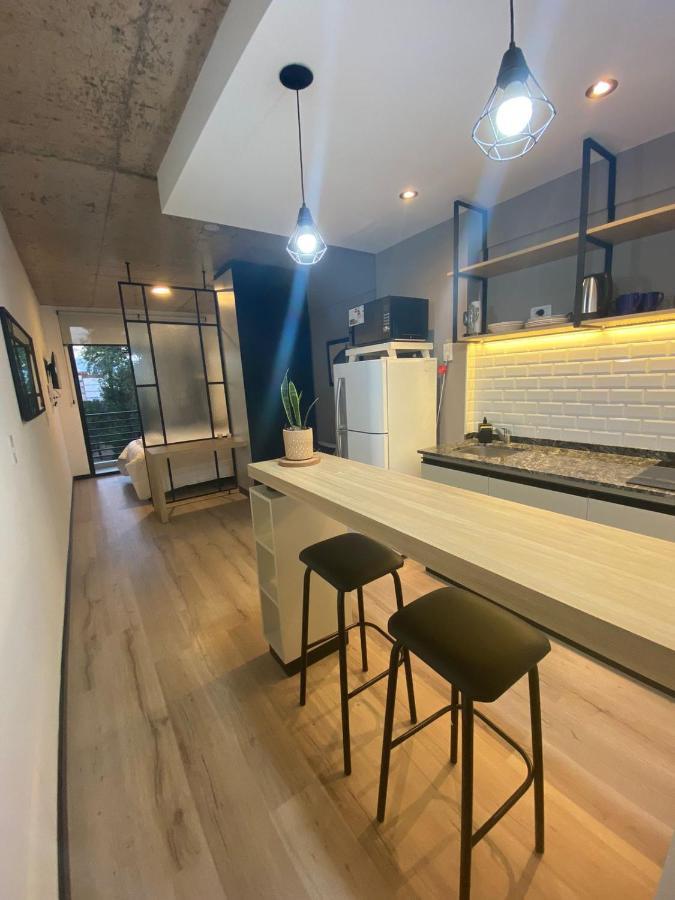 Apartment Depto. Premiuim - Edificio Usina