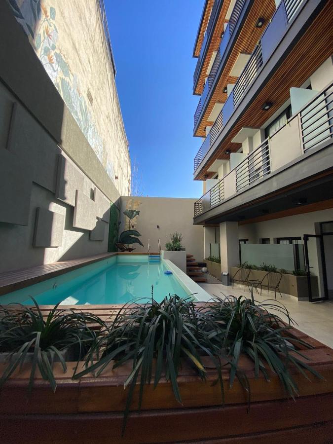 Apartment Depto. Premiuim - Edificio Usina *