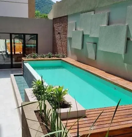 Depto. Premiuim - Edificio Usina Apartment Salta Exterior photo