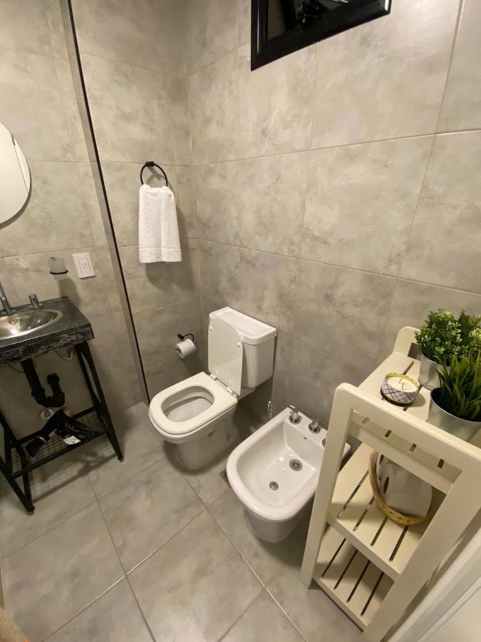 Depto. Premiuim - Edificio Usina Apartamento
