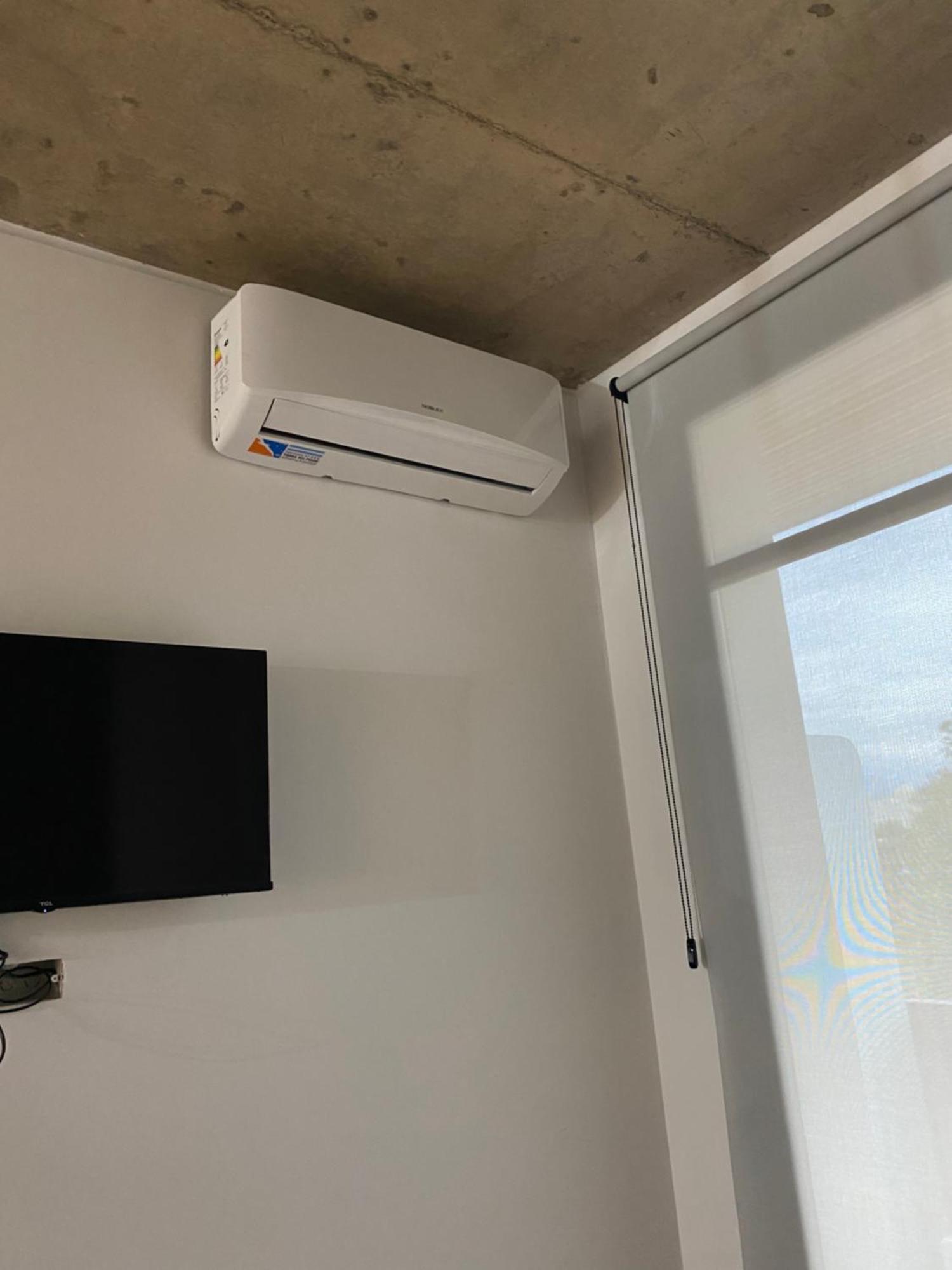 Depto. Premiuim - Edificio Usina Apartamento