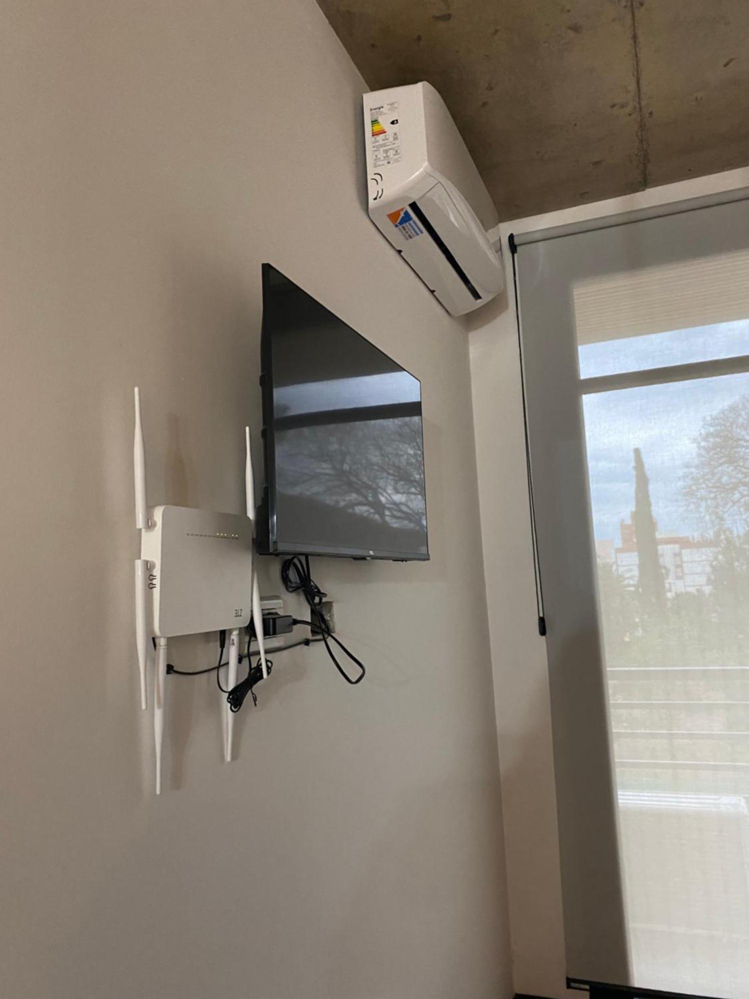 Apartamento Depto. Premiuim - Edificio Usina *